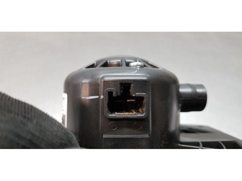 Recambio de motor calefaccion para mitsubishi outlander (gf0) motion 2wd referencia OEM IAM 7802A277  