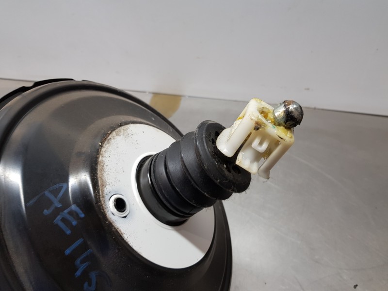 Recambio de servofreno para chevrolet aveo sedán emotion referencia OEM IAM 95077590  