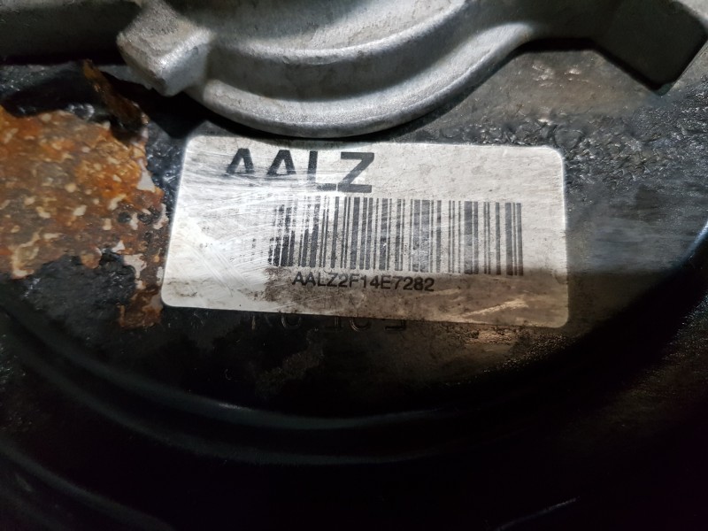 Recambio de servofreno para chevrolet aveo sedán emotion referencia OEM IAM 95077590  