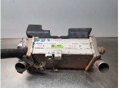 Recambio de intercooler para kia stonic (ybcuv) concept referencia OEM IAM 2827004610   2