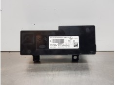 Recambio de modulo electronico para peugeot 308 allure puretech referencia OEM IAM 9828266180  