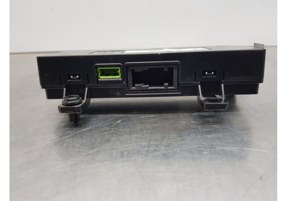 Recambio de modulo electronico para peugeot 308 allure puretech referencia OEM IAM 9828266180  
