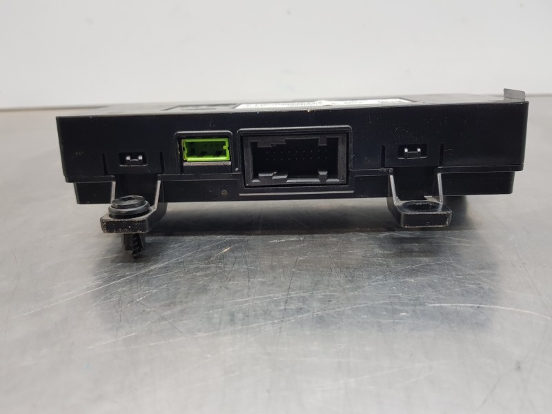 Recambio de modulo electronico para peugeot 308 allure puretech referencia OEM IAM 9828266180  