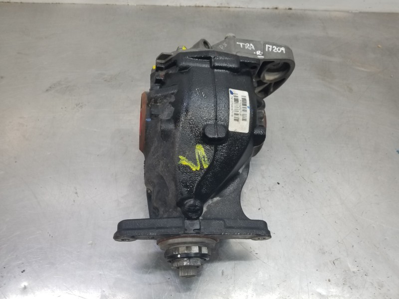 Recambio de diferencial trasero para bmw serie x5m (e70) referencia OEM IAM 33107602984  