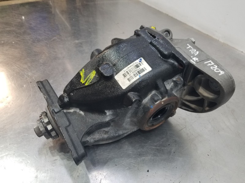 Recambio de diferencial trasero para bmw serie x5m (e70) referencia OEM IAM 33107602984  