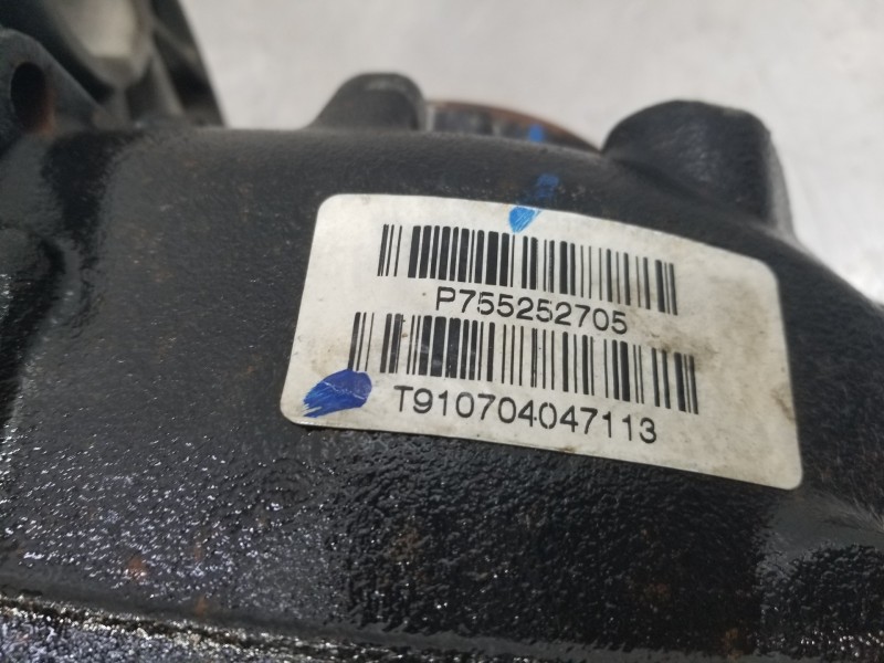 Recambio de diferencial trasero para bmw serie x5m (e70) referencia OEM IAM 33107602984  