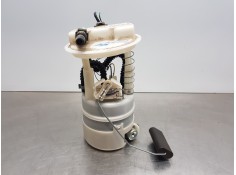 Recambio de aforador para nissan juke (f15) visia referencia OEM IAM 170401KC0B  
