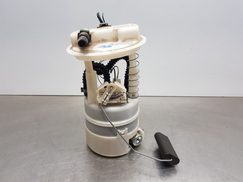 Recambio de aforador para nissan juke (f15) visia referencia OEM IAM 170401KC0B  