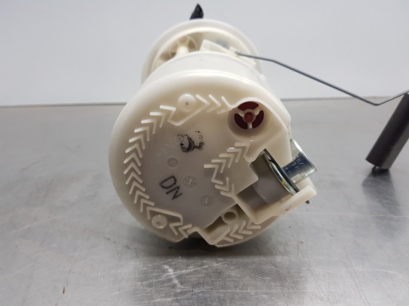 Recambio de aforador para nissan juke (f15) visia referencia OEM IAM 170401KC0B  