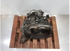 Recambio de caja cambios para chevrolet aveo sedán emotion referencia OEM IAM 55584376 55186621 