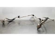 Recambio de tubos aire acondicionado para kia sportage concept 4x2 referencia OEM IAM 977753U200  