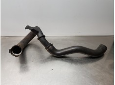 Recambio de tubo presion turbocompresor para chevrolet aveo sedán emotion referencia OEM IAM 55574723  