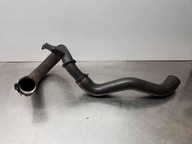 Recambio de tubo presion turbocompresor para chevrolet aveo sedán emotion referencia OEM IAM 55574723  