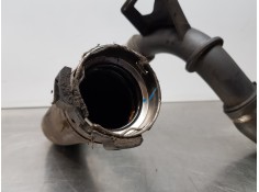 Recambio de tubo presion turbocompresor para chevrolet aveo sedán emotion referencia OEM IAM 55574723   2