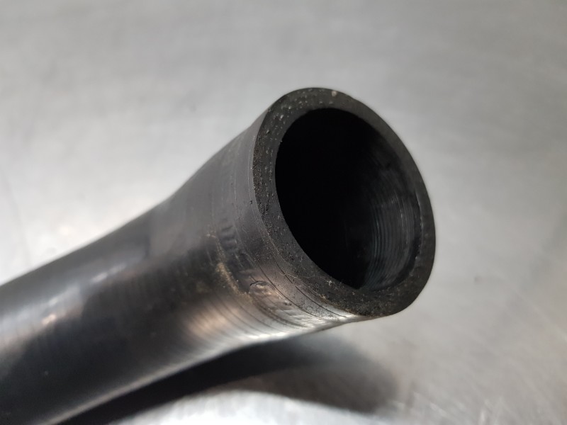 Recambio de tubo presion turbocompresor para chevrolet aveo sedán emotion referencia OEM IAM 55574723  