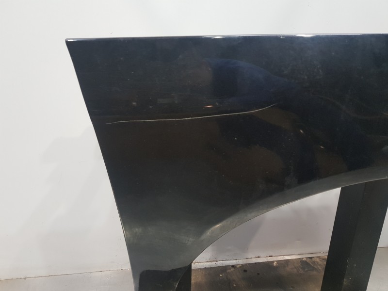 Recambio de aleta delantera derecha para volkswagen passat berlina (3c2) elegance referencia OEM IAM 3C0821022  