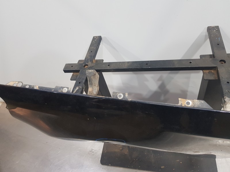 Recambio de aleta delantera izquierda para volkswagen passat berlina (3c2) elegance referencia OEM IAM 3C0821021  