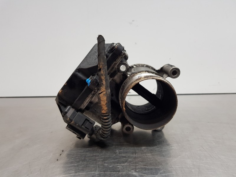 Recambio de caja mariposa para volkswagen passat berlina (3c2) elegance referencia OEM IAM 03L128063E  