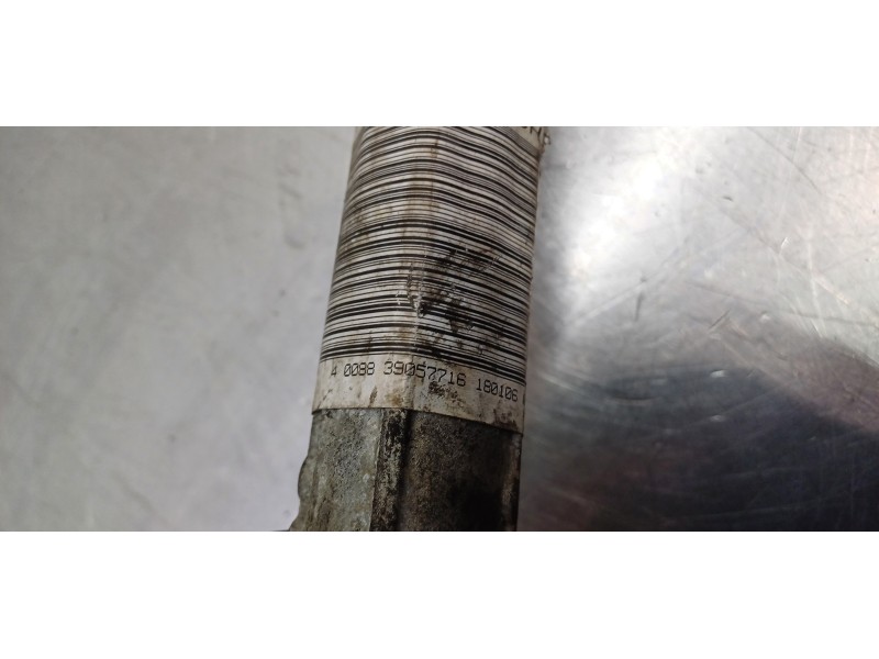 Recambio de cremallera direccion para opel corsa e edition referencia OEM IAM 95524168   Recambio de cremallera direccion para opel corsa e edition referencia OEM IAM 95524168