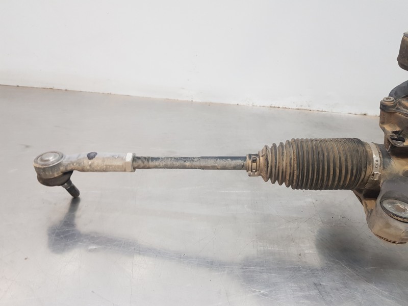 Recambio de cremallera direccion para volkswagen passat berlina (3c2) elegance referencia OEM IAM 3C1423050K 5N1909144K 3C142305