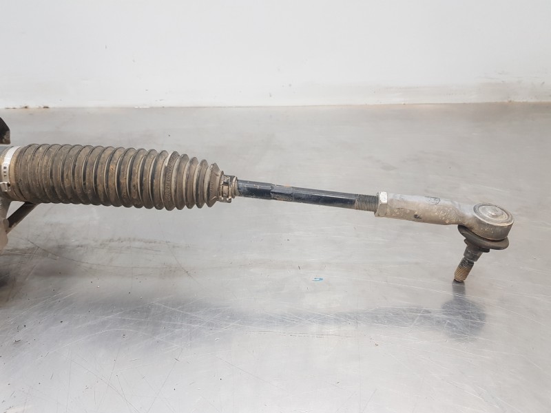 Recambio de cremallera direccion para volkswagen passat berlina (3c2) elegance referencia OEM IAM 3C1423050K 5N1909144K 3C142305