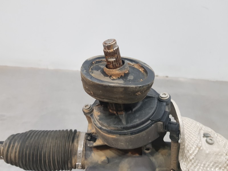 Recambio de cremallera direccion para volkswagen passat berlina (3c2) elegance referencia OEM IAM 3C1423050K 5N1909144K 3C142305