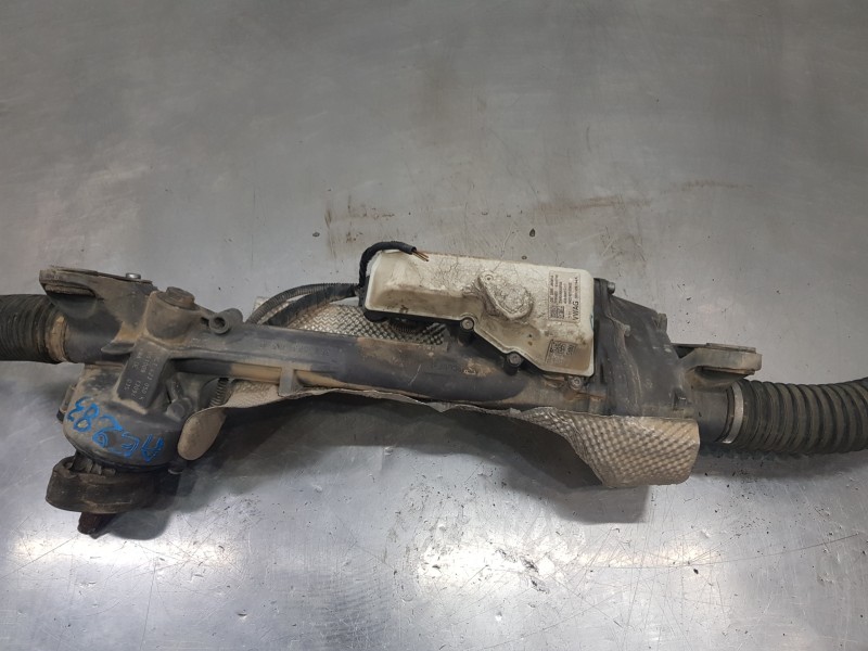 Recambio de cremallera direccion para volkswagen passat berlina (3c2) elegance referencia OEM IAM 3C1423050K 5N1909144K 3C142305