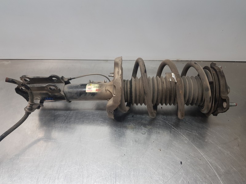 Recambio de amortiguador delantero derecho para hyundai ioniq klass referencia OEM IAM 54661G2600  