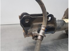 Recambio de amortiguador delantero derecho para hyundai ioniq klass referencia OEM IAM 54661G2600   2
