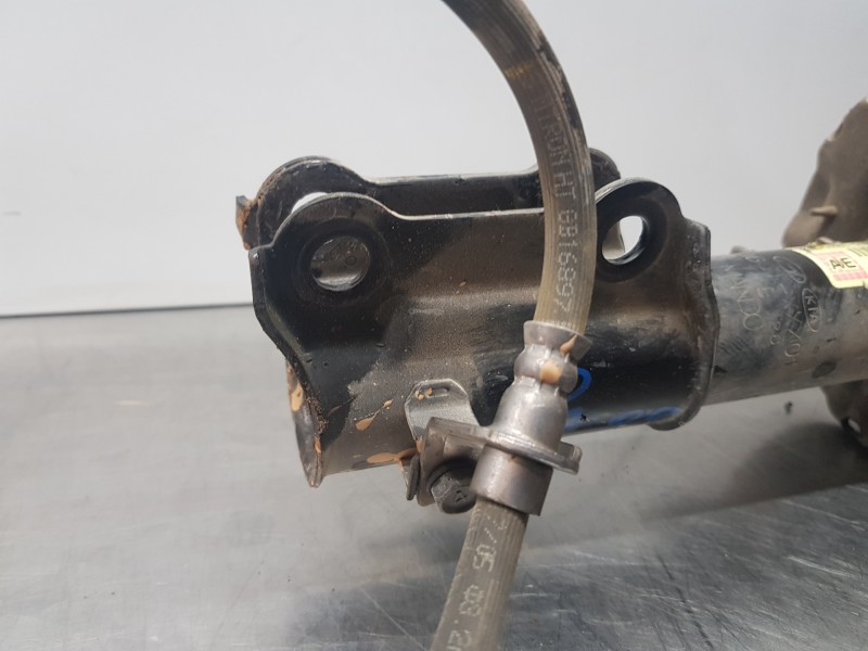 Recambio de amortiguador delantero derecho para hyundai ioniq klass referencia OEM IAM 54661G2600  