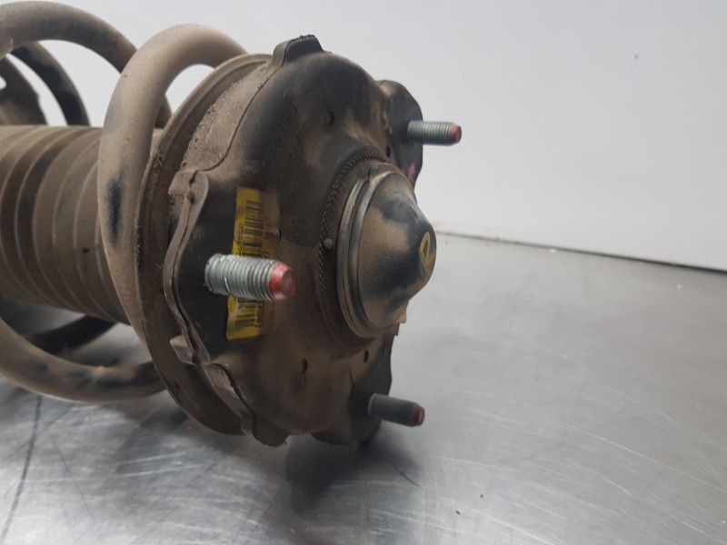 Recambio de amortiguador delantero derecho para hyundai ioniq klass referencia OEM IAM 54661G2600  