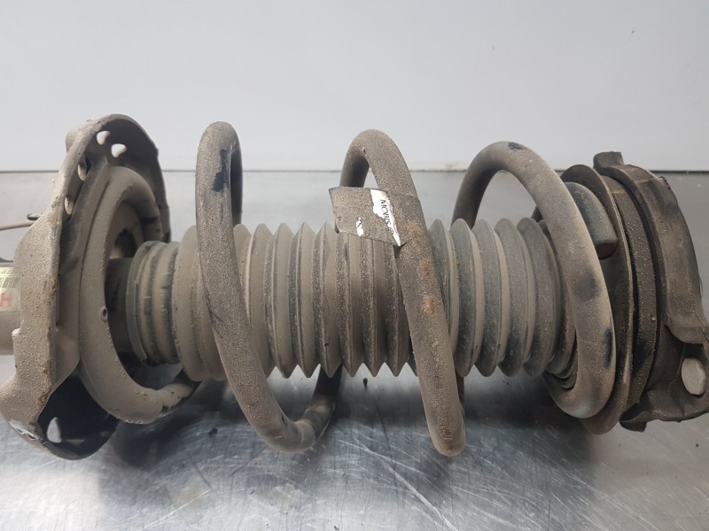 Recambio de amortiguador delantero derecho para hyundai ioniq klass referencia OEM IAM 54661G2600  