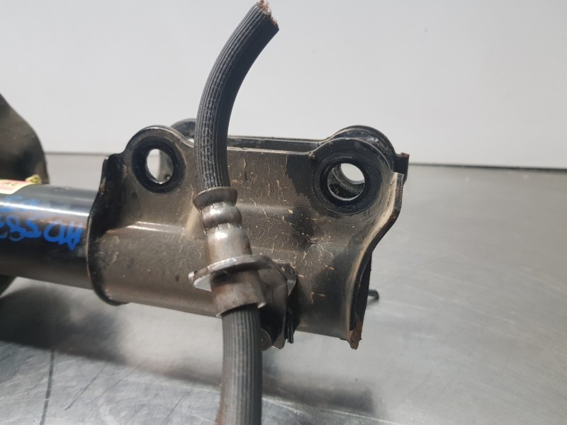 Recambio de amortiguador delantero izquierdo para hyundai ioniq klass referencia OEM IAM 54651G2300  