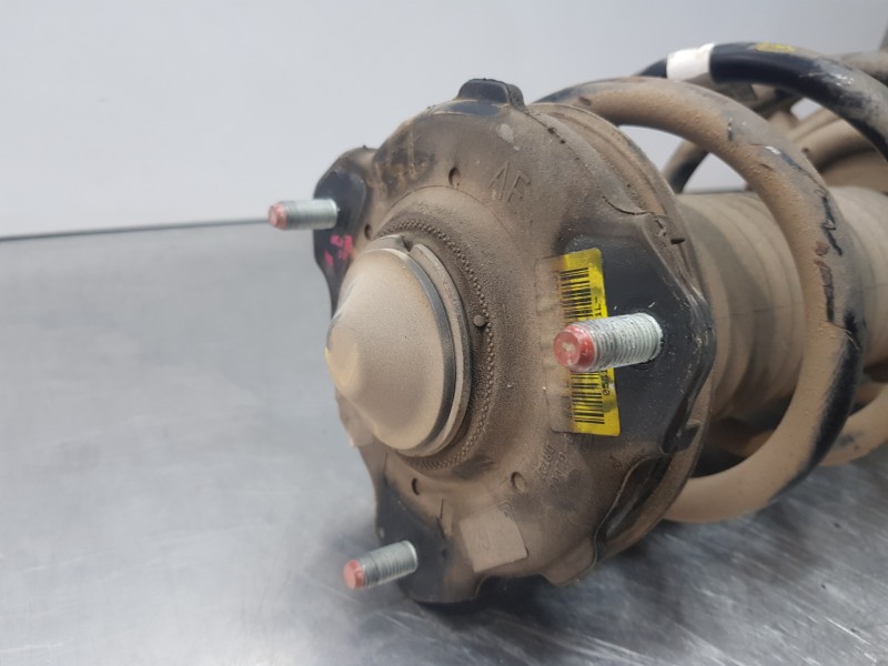 Recambio de amortiguador delantero izquierdo para hyundai ioniq klass referencia OEM IAM 54651G2300  