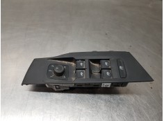 Recambio de mando elevalunas delantero izquierdo para volkswagen polo life referencia OEM IAM 5G0959857D  