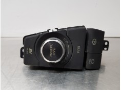 Recambio de palanca freno de mano para toyota rav 4 hybrid referencia OEM IAM 8401042120  