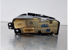 Recambio de palanca freno de mano para toyota rav 4 hybrid referencia OEM IAM 8401042120   2