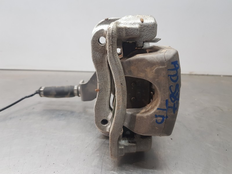 Recambio de pinza freno trasera derecha para hyundai ioniq klass referencia OEM IAM 58311G2A40  