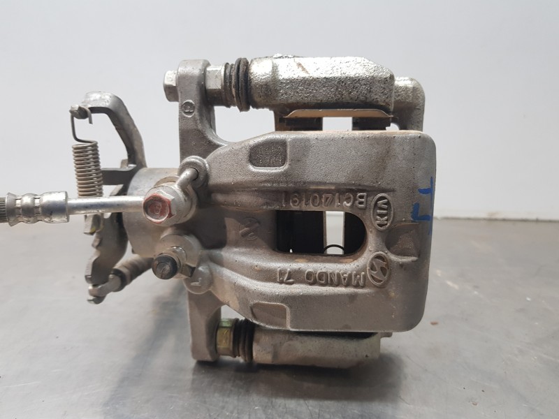 Recambio de pinza freno trasera izquierda para hyundai ioniq klass referencia OEM IAM 58310G2A40  