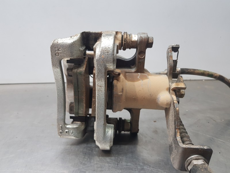 Recambio de pinza freno trasera izquierda para hyundai ioniq klass referencia OEM IAM 58310G2A40  
