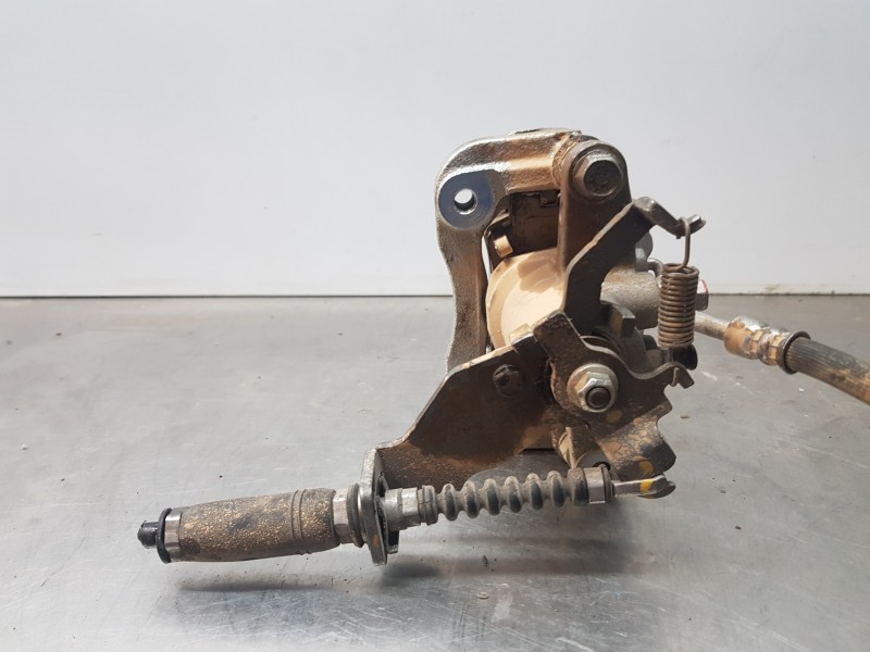 Recambio de pinza freno trasera izquierda para hyundai ioniq klass referencia OEM IAM 58310G2A40  