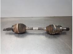 Recambio de transmision delantera izquierda para hyundai ioniq klass referencia OEM IAM 49526G2000  