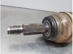 Recambio de transmision delantera izquierda para hyundai ioniq klass referencia OEM IAM 49526G2000   2