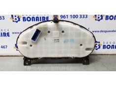 Recambio de cuadro instrumentos para opel astra j lim. cosmo referencia OEM IAM 13338434   2
