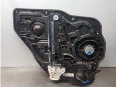 Recambio de elevalunas trasero derecho para hyundai ioniq klass referencia OEM IAM 83481G2000   2