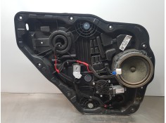 Recambio de elevalunas trasero izquierdo para hyundai ioniq klass referencia OEM IAM 83471G2000  