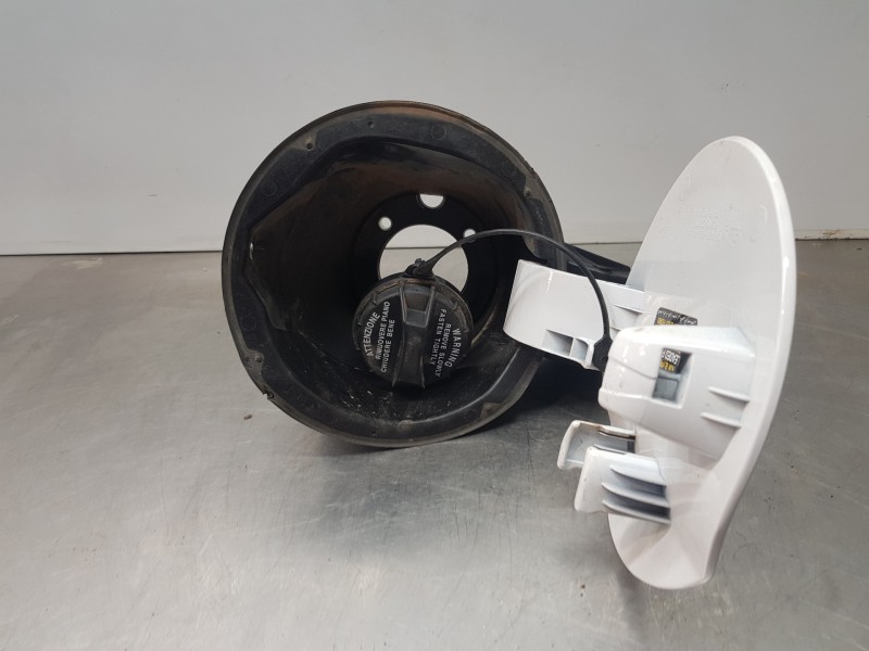 Recambio de tapa exterior combustible para hyundai ioniq klass referencia OEM IAM 69510G2000  