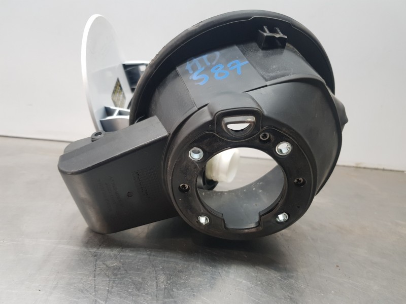 Recambio de tapa exterior combustible para hyundai ioniq klass referencia OEM IAM 69510G2000  