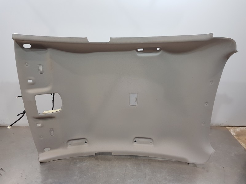 Recambio de techo para hyundai ioniq klass referencia OEM IAM 85310G2400TTX  