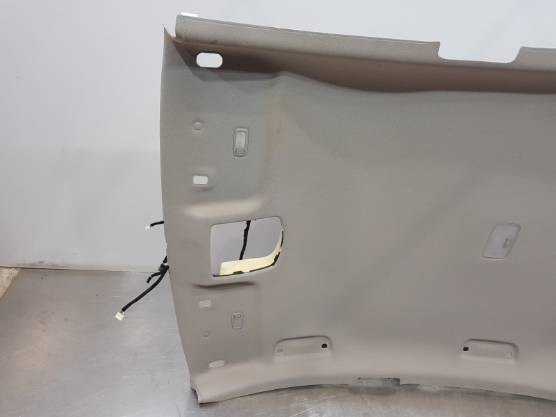 Recambio de techo para hyundai ioniq klass referencia OEM IAM 85310G2400TTX  